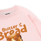 Sweet Pastry Butter & Bread Sweater