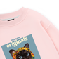 Cat Époque Sweater