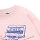 Cassette Sweater