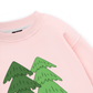 Let's Go Camping Sweater