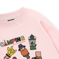 Camping Sweater