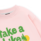 Take a Hike Sweater