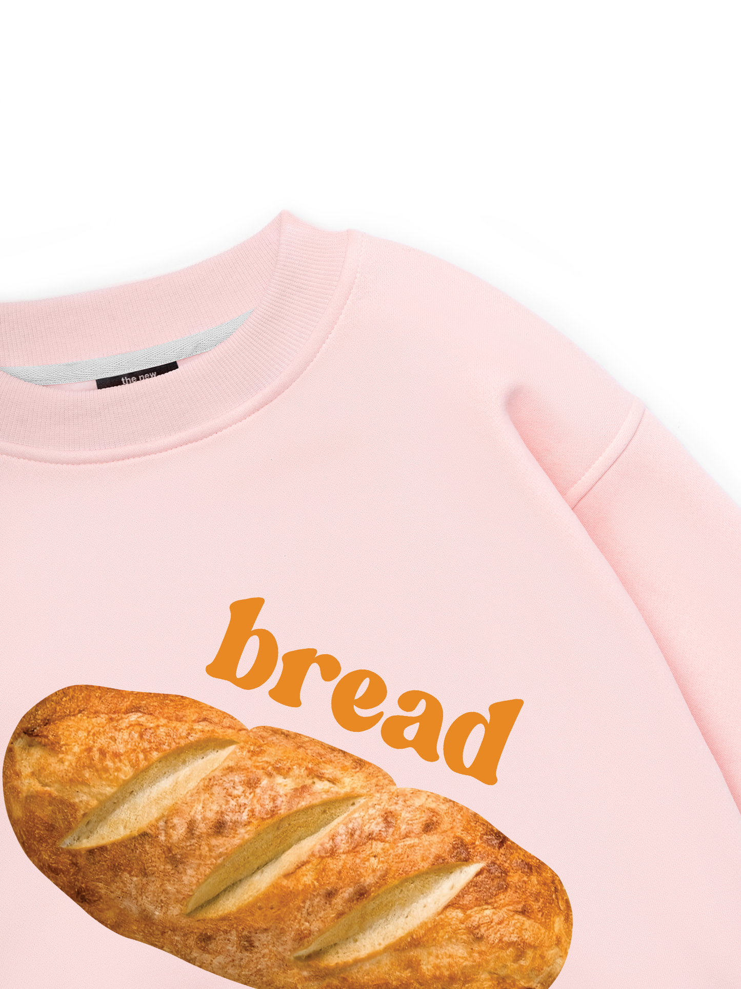 Bread Sweater