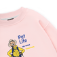 Pet Life Sweater