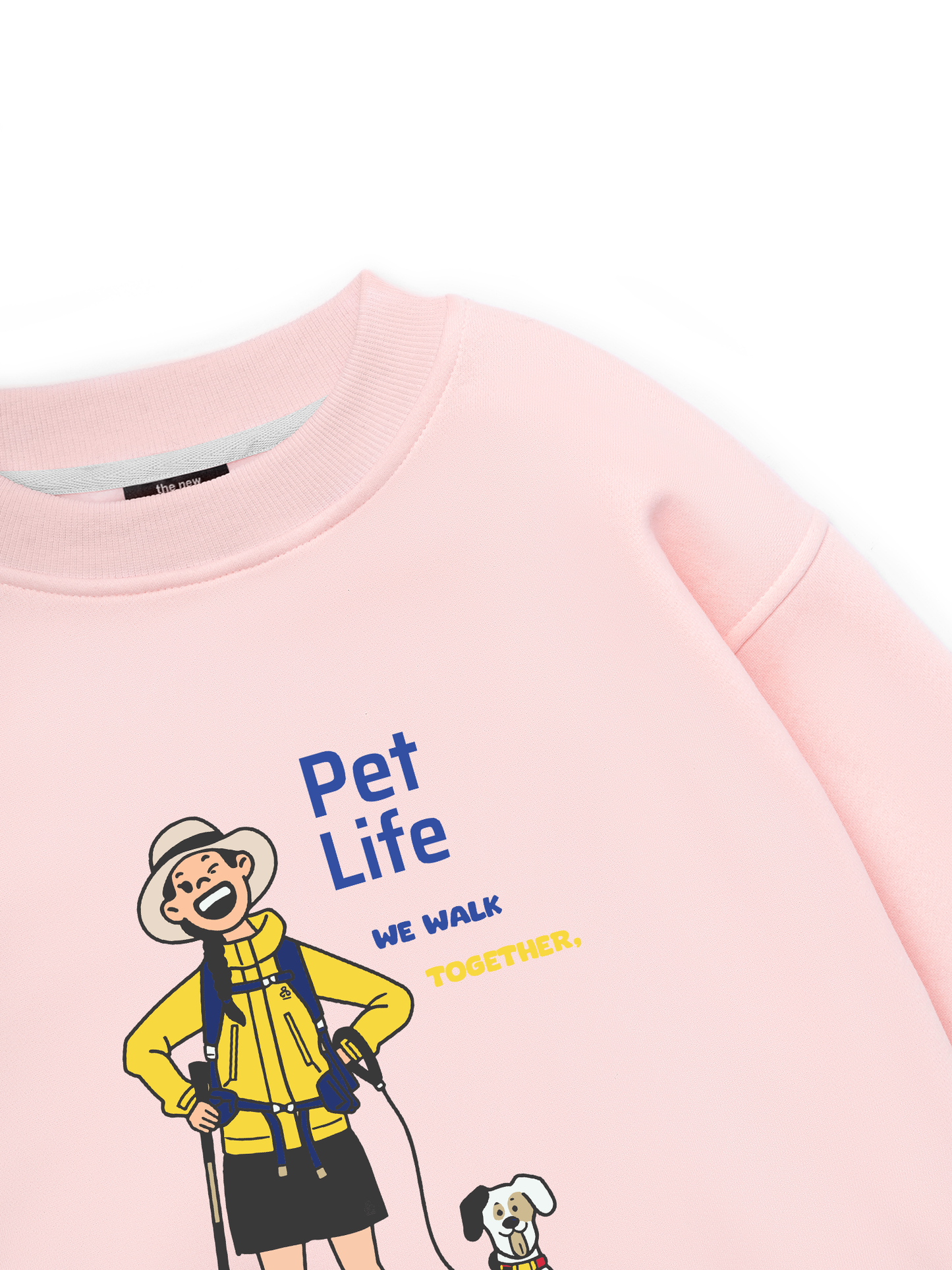 Pet Life Sweater
