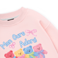 La Vie En Rose Sweater