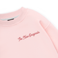 Still. Soft. Silent Sweater
