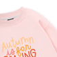 Autumn is For Reading Good Books Sweater