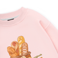 Love Bread Sweater