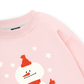 Don't Cry Snowman Sweater