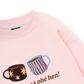 Bữa Nào Cà Phê Hen Sweater