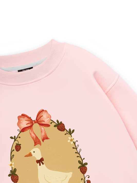 Autumn Mood Sweater