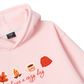 Autumn Vibes Have a Cozy Hoodie