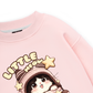 Little Meow Sweater