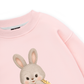 Dreamy Bunny Sweater