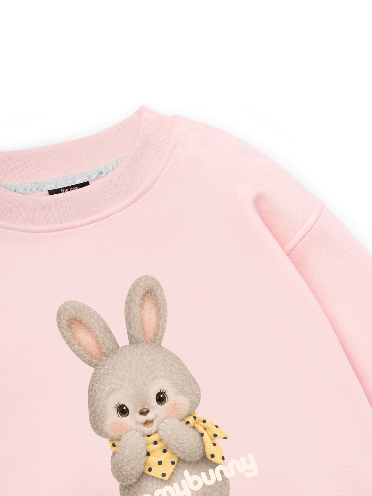 Dreamy Bunny Sweater