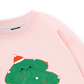 Christmas Tree Sweater