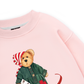 Ted & Bear Sweater
