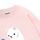 Hungry Bear Sweater
