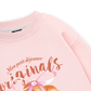 Mon Petit Dejeuner Sweater