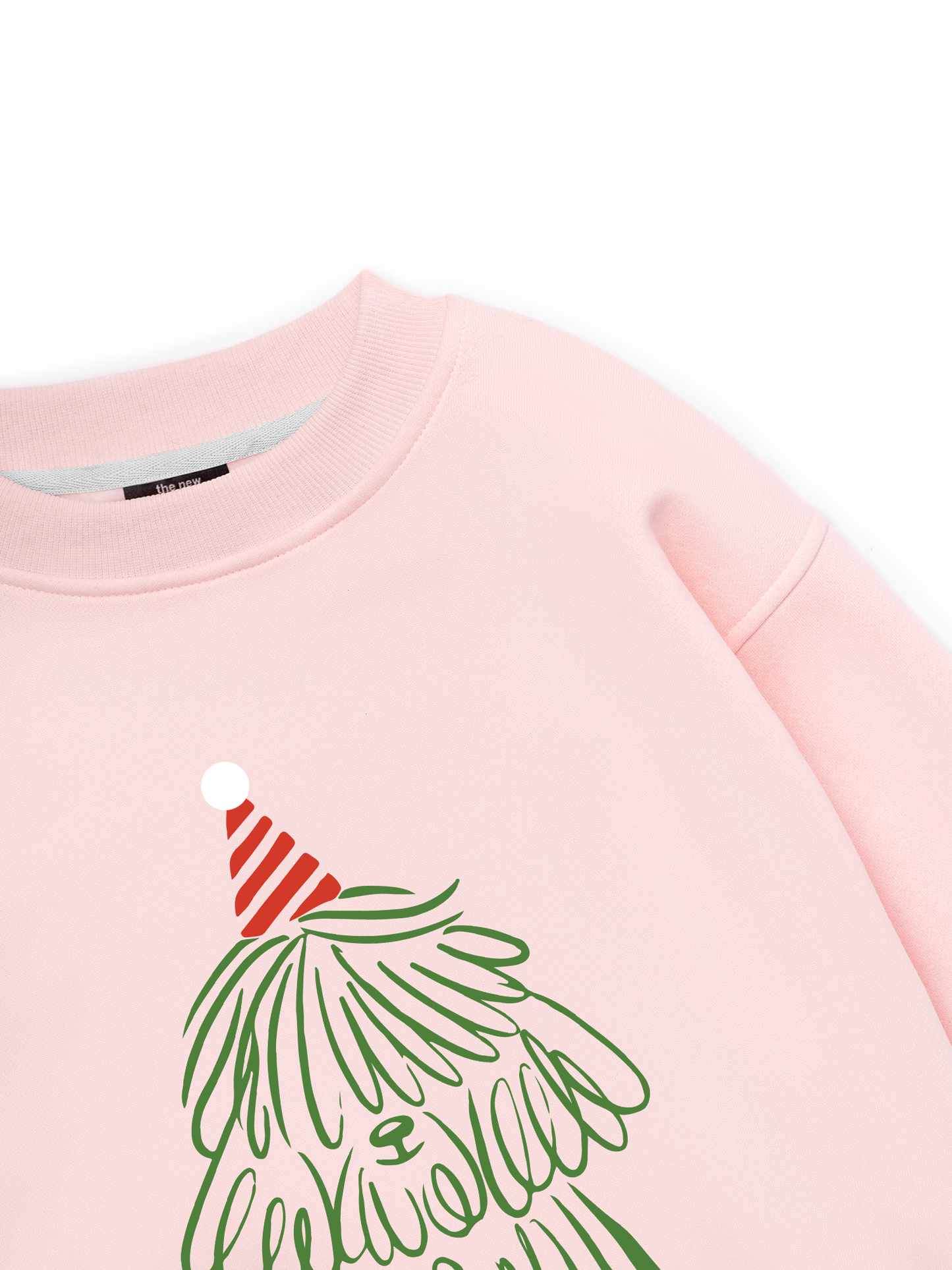 Little Pine Sweater
