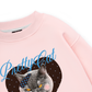 Pretty Cat Sweater