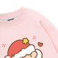 Here Comes Santa Sweater