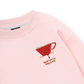 Người Tích Cực Uống Cà Phê Sweater