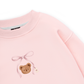 Petite Bear Sweater