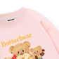 Butterbear Sweater