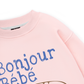 Bonjour Bebe Sweater