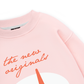Snowman Sweater