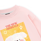 Playful Puppy Sweater