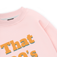 That 90's Vibes Sweater