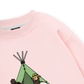 Camper Sweater