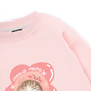 Flower Cat Sweater