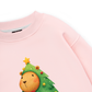 Little Tree Sweater