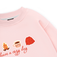 Autumn Vibes Have a Cozy Sweater