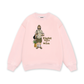 Go Out Coffee & Bread Sweater