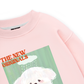 Cute Puppy Sweater