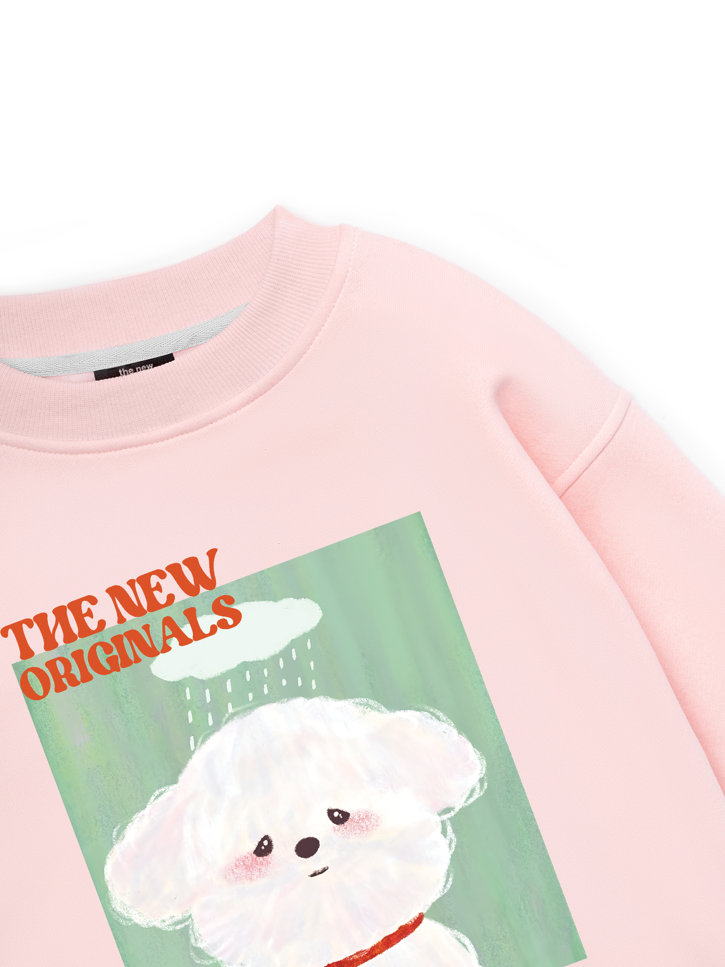 Cute Puppy Sweater