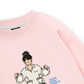 Wake Brew Repeat Sweater