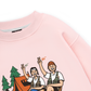 Go Camping  Sweater