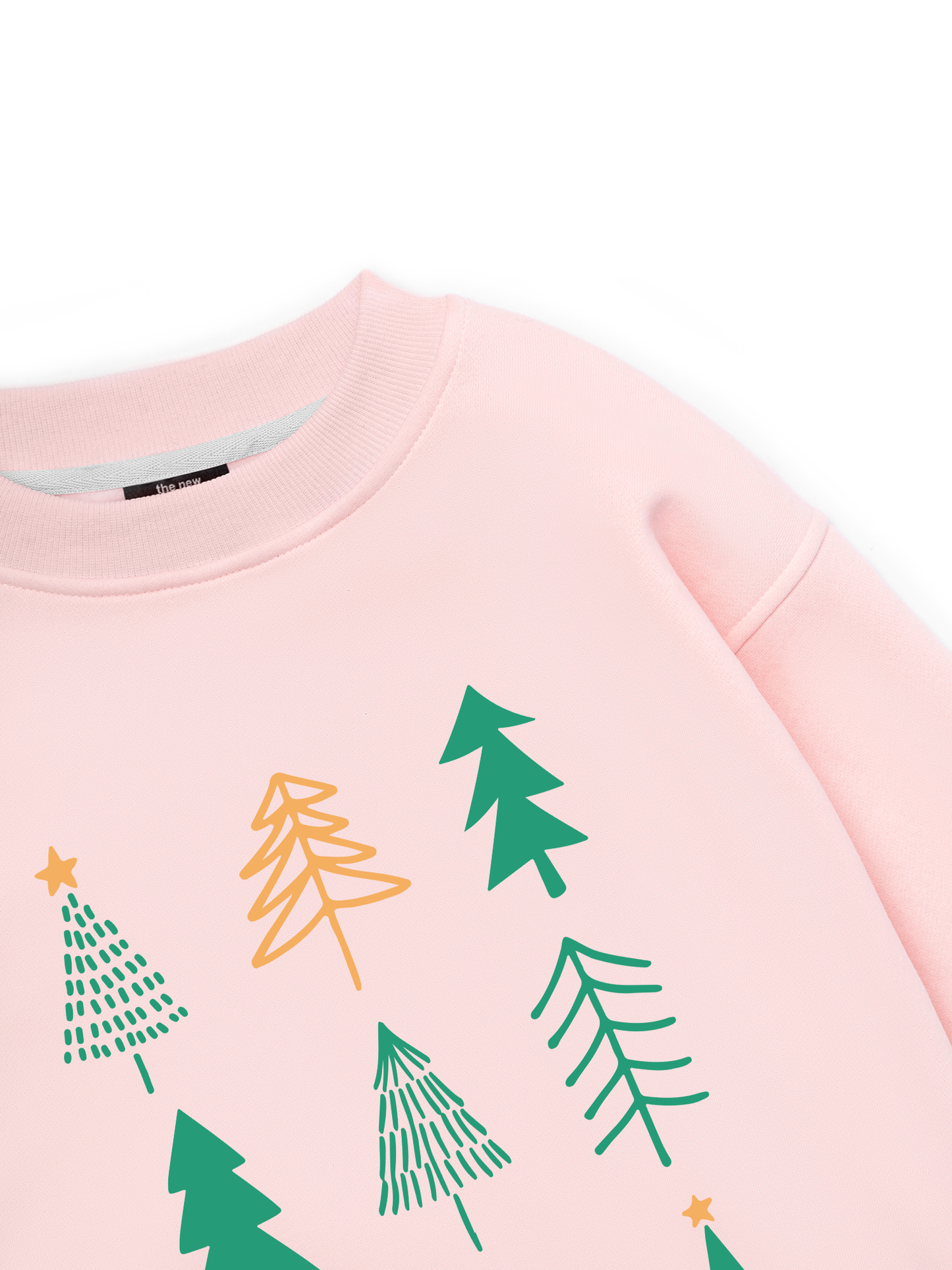 Merry & Bright Sweater