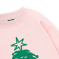 Soft Pine Sweater