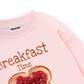 Breakfast Time Sweater