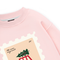 Happy Holidays Sweater