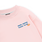 Good Coffee Take Time Sweater