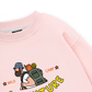 Adventure Wild Camp Sweater