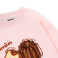 Canneles Sweater